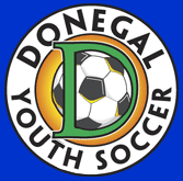 Donegal Youth Soccer team badge